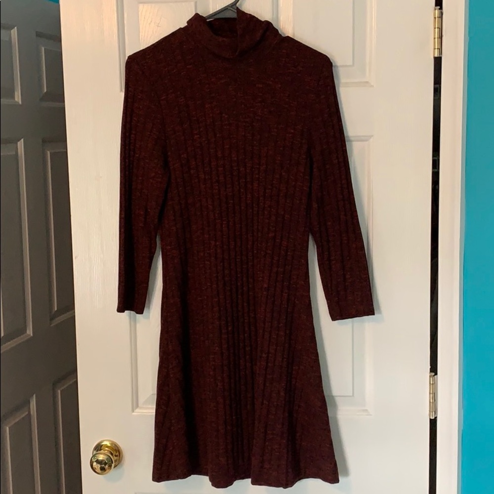 American eagle dress
